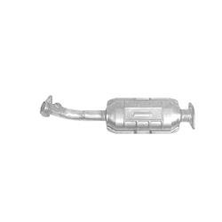 AP Exhaust Direct-Fit Catalytic Converters for 1998-2001 PATHFINDER, QX4 - 642283