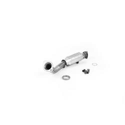 AP Exhaust Direct-Fit Catalytic Converters for 2002-2006 CR-V - 642288