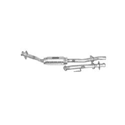 AP Exhaust Direct-Fit Catalytic Converters for 1997-2001 EXPLORER, 1998-2001 MOUNTAINEER - 642293