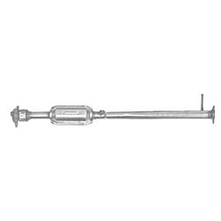 AP Exhaust Direct-Fit Catalytic Converters for 2002-2007 VUE - 642295