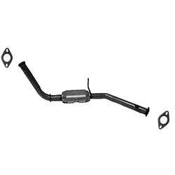AP Exhaust Direct-Fit Catalytic Converters for 1986-1994 SAMURAI - 642393