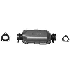 AP Exhaust Direct-Fit Catalytic Converters for 1990-1993 ACCORD, 1985-1987 PRELUDE - 642421