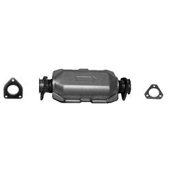 AP Exhaust Direct-Fit Catalytic Converters for 1990-1993 ACCORD - 642422