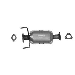 AP Exhaust Direct-Fit Catalytic Converters for 1994-1995 ACCORD - 642453
