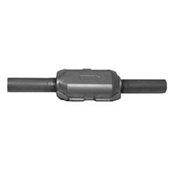AP Exhaust Direct-Fit Catalytic Converters for 1993-1995 WRANGLER - 642483