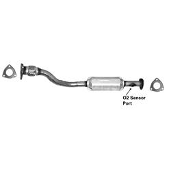 AP Exhaust Direct-Fit Catalytic Converters 642572