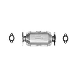 AP Exhaust Direct-Fit Catalytic Converters for 1999-2001 SEPHIA, 2000-2004 SPECTRA - 642575