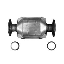 AP Exhaust Direct-Fit Catalytic Converters for 1996-1997 CELICA, COROLLA, PRIZM - 642577