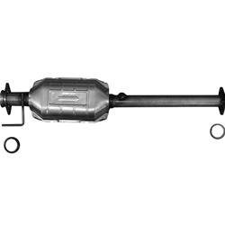 AP Exhaust Direct-Fit Catalytic Converters 642595
