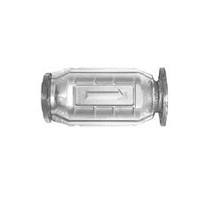 AP Exhaust Direct-Fit Catalytic Converters for 1990-1997 LS400, 1992-1997 SC400 - 642690