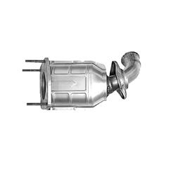 AP Exhaust Direct-Fit Catalytic Converters for 2001-2006 SEBRING, STRATUS - 642692