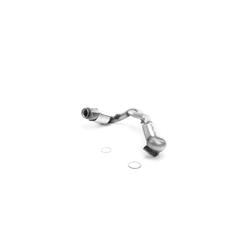 AP Exhaust Direct-Fit Catalytic Converters for 2000-2005 SABLE, 2000-2007 TAURUS - 642696