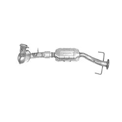 AP Exhaust Direct-Fit Catalytic Converters for 2000-2009 9-5 - 642711