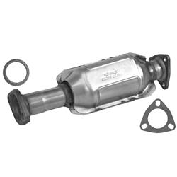AP Exhaust Direct-Fit Catalytic Converters for 1996-1997 ACCORD, 1997-1999 CL - 642738