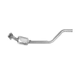 AP Exhaust Direct-Fit Catalytic Converters for 2000-2001 LS, 2000-2002 S-TYPE - 642742