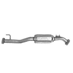 AP Exhaust Direct-Fit Catalytic Converters for 1998-2000 RAV4 - 642750