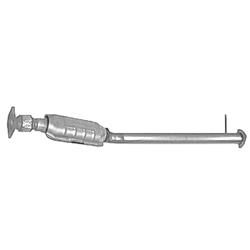 AP Exhaust Direct-Fit Catalytic Converters for 2005-2009 EQUINOX, 2006-2009 TORRENT - 642754