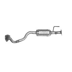AP Exhaust Direct-Fit Catalytic Converters for 1998-2002 RODEO, PASSPORT, 1998-2000 AMIGO - 642760