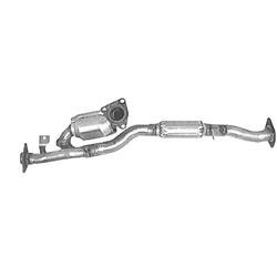 AP Exhaust Direct-Fit Catalytic Converters for 2000-2001 I30, MAXIMA - 642779