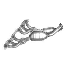 AP Exhaust Direct-Fit Catalytic Converters 642792