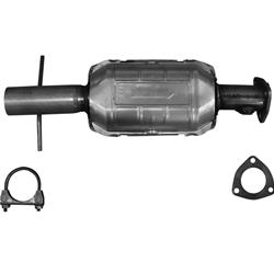 AP Exhaust Direct-Fit Catalytic Converters 642795