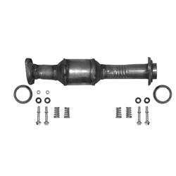 AP Exhaust Direct-Fit Catalytic Converters for 2011-2016 SIENNA - 642804