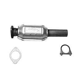 AP Exhaust Direct-Fit Catalytic Converters for 2006-2015 5 - 642806