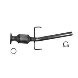 AP Exhaust Direct-Fit Catalytic Converters for 2010-2012 CX-7 - 642815