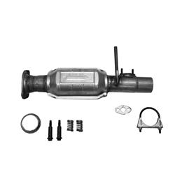 AP Exhaust Direct-Fit Catalytic Converters for 1999-2003 RX300 - 642817