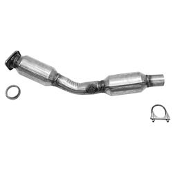 AP Exhaust Direct-Fit Catalytic Converters for 2009-2019 COROLLA, 2009-2013 MATRIX, 2009-2010 VIBE - 642819