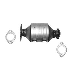 AP Exhaust Direct-Fit Catalytic Converters for 2007-2009 SORENTO - 642825