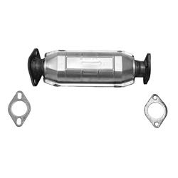 AP Exhaust Direct-Fit Catalytic Converters 642828