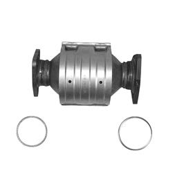 AP Exhaust Direct-Fit Catalytic Converters for 2010-2013 MDX, ZDX - 642831