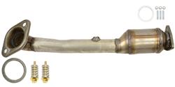 AP Exhaust Direct-Fit Catalytic Converters for 2012-2014 CR-V - 642832