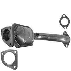 AP Exhaust Direct-Fit Catalytic Converters for 2002-2004 FOCUS - 642848