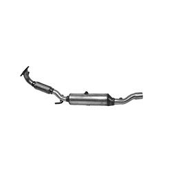 AP Exhaust Direct-Fit Catalytic Converters for 2004-2005 JETTA - 642861