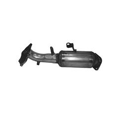 AP Exhaust Direct-Fit Catalytic Converters for 2005-2009 OUTBACK, LEGACY, 2008-2012 IMPREZA - 642863