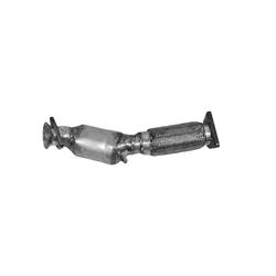 AP Exhaust Direct-Fit Catalytic Converters for 2004-2006 TOUAREG - 642869