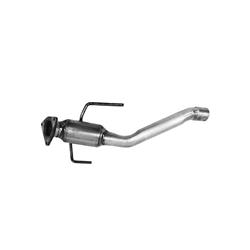 AP Exhaust Direct-Fit Catalytic Converters for 2004-2007 TOUAREG - 642871