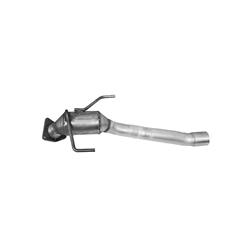 AP Exhaust Direct-Fit Catalytic Converters for 2004-2007 TOUAREG - 642872