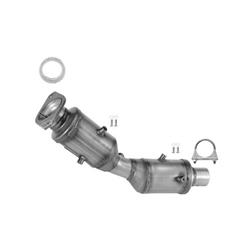 AP Exhaust Direct-Fit Catalytic Converters for 2010-2015 PRIUS, 2012-2014 PRIUS V - 642889