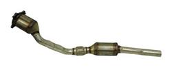AP Exhaust Direct-Fit Catalytic Converters for 2003-2004 A6 QUATTRO, 2003-2005 ALLROAD QUATTRO - 642893