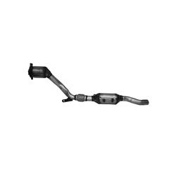 AP Exhaust Direct-Fit Catalytic Converters for 2003-2004 A6 QUATTRO, 2003-2005 ALLROAD QUATTRO - 642894