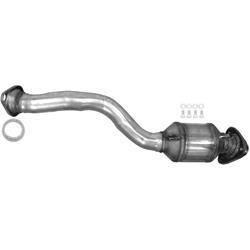 AP Exhaust Direct-Fit Catalytic Converters for 2011-2016 CR-Z, 2010-2014 INSIGHT - 642897