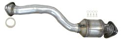AP Exhaust Direct-Fit Catalytic Converters for 2011-2016 CR-Z, 2010-2014 INSIGHT - 642897
