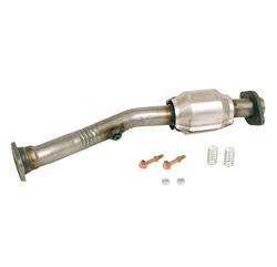 AP Exhaust Direct-Fit Catalytic Converters for 2009-2012 SENTRA - 642898