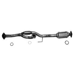AP Exhaust Direct-Fit Catalytic Converters 642930