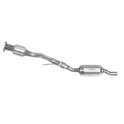 AP Exhaust Direct-Fit Catalytic Converters for 2000-2001 A6, A6 QUATTRO, 2000-2005 PASSAT - 642976