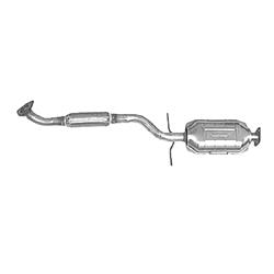 AP Exhaust Direct-Fit Catalytic Converters for 2001-2006 OPTIMA, 1999-2005 SONATA - 642986