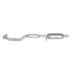 AP Exhaust Direct-Fit Catalytic Converters for 2001-2004 SANTA FE - 642989